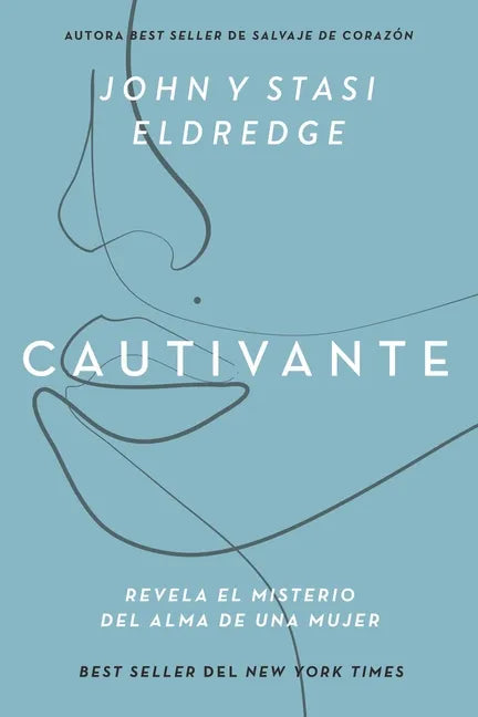 Cautivante, Edición Ampliada: Revela El Misterio del Alma de Una Mujer - Paperback