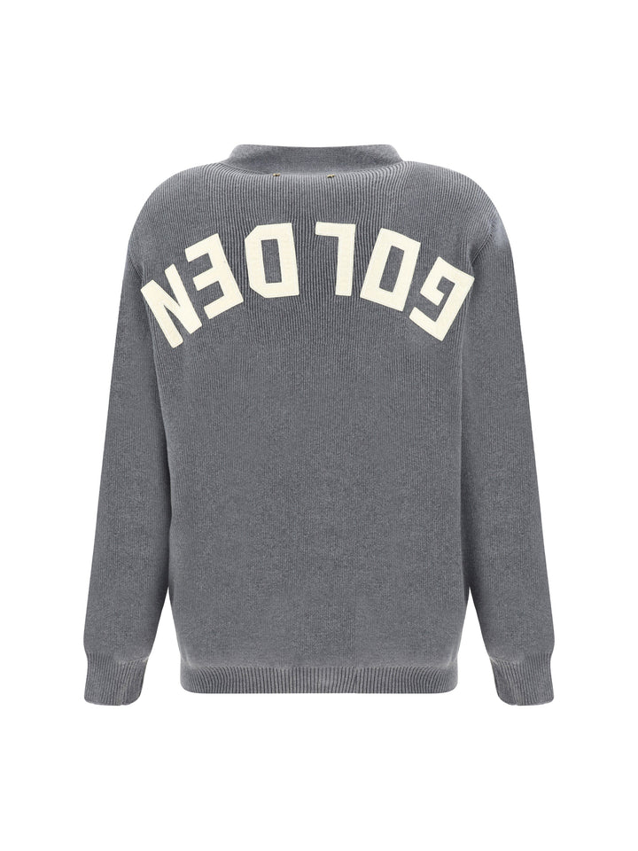 Golden Goose Men Cardigan