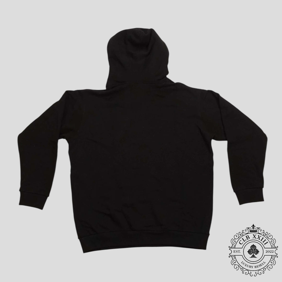 Gucci Boutique Hoodie in Black