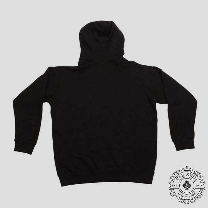 Gucci Boutique Hoodie in Black