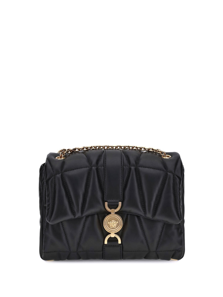Versace Women Kleio Shoulder Bag