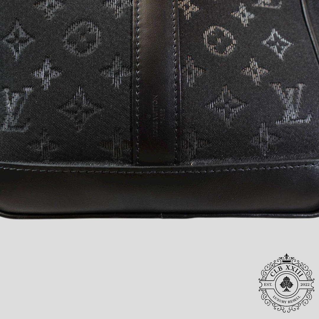Louis Vuitton LED Light Up Keepall