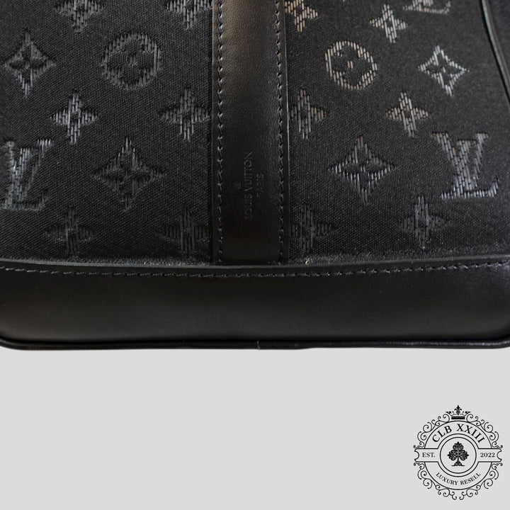 Louis Vuitton LED Light Up Keepall