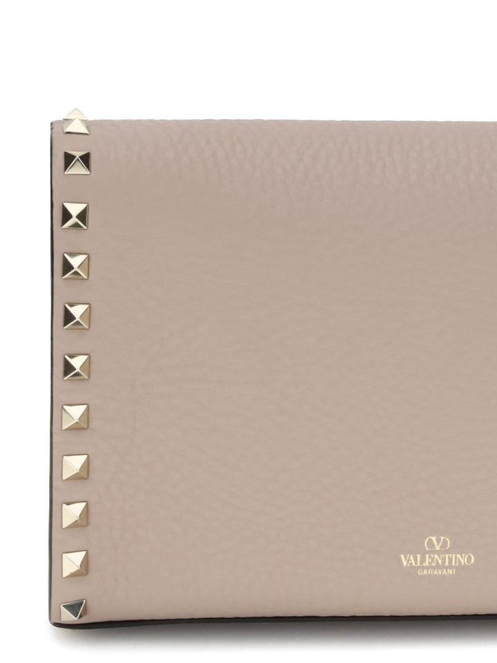 Valentino Garavani Women Rockstud Shoulder Bag