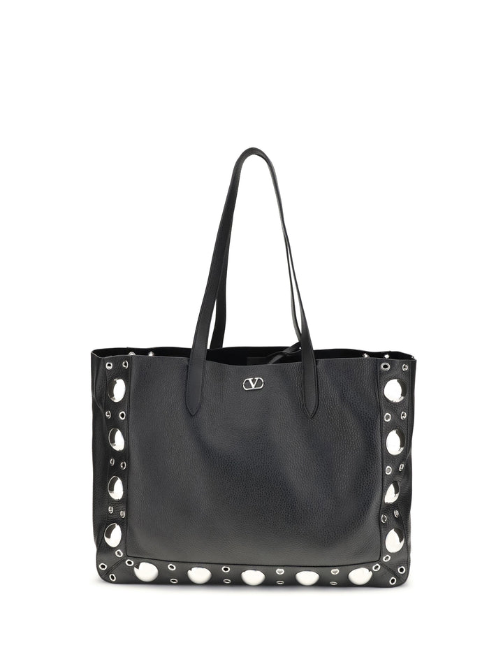 Valentino Garavani Men Nellcôte Large Tote Bag