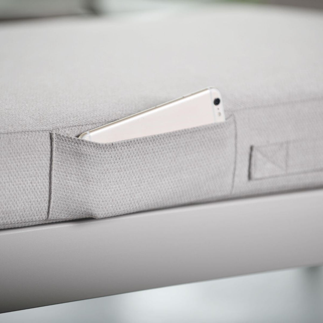 Portals Light 2-Seat Sofa