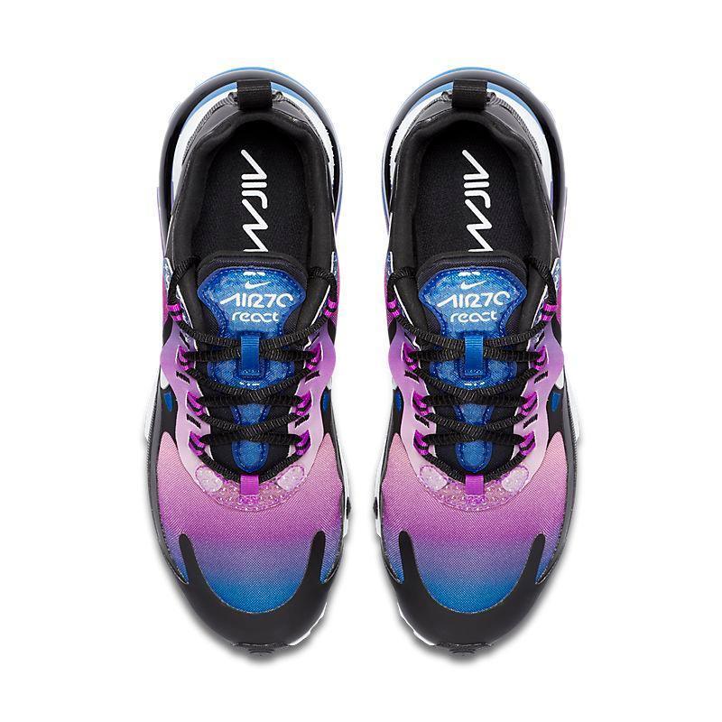 Nike Air Max 270 React &