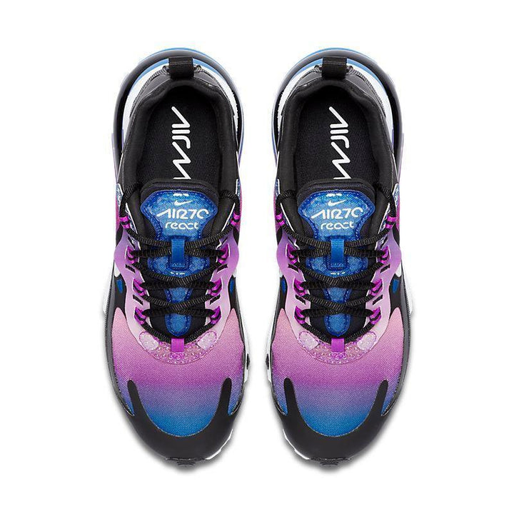 Nike Air Max 270 React &
