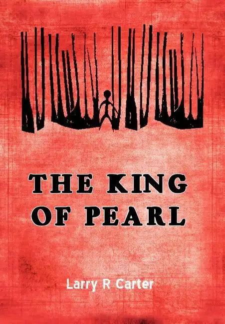 The King of Pearl - Hardcover