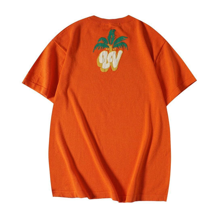 Louis Vuitton T-Shirt Without Collar &