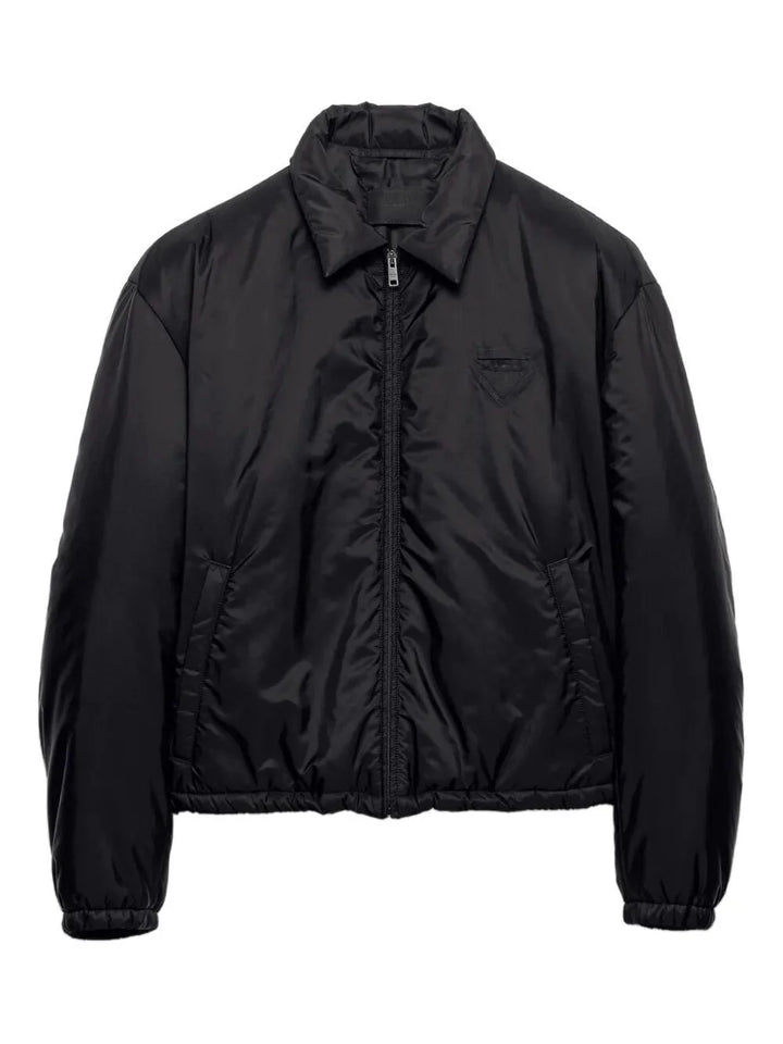 Prada Men Re-Nylon Jacket