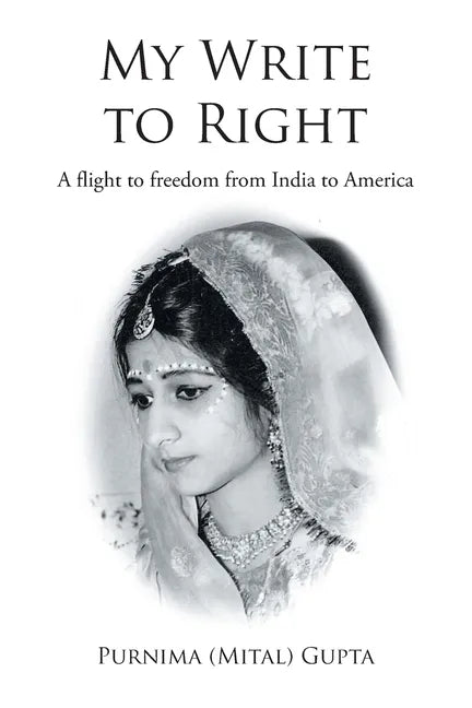 My Write to Right: A story-ised autobiography - Paperback
