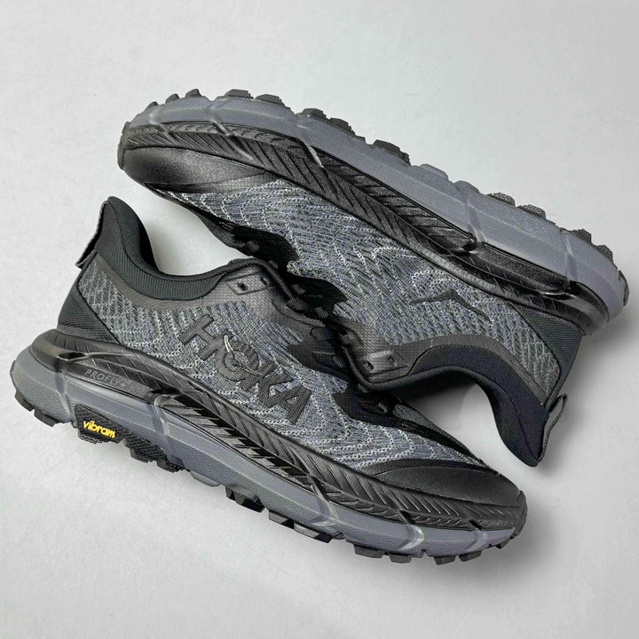 HOKA ONE ONE Mafate Speed 4 &