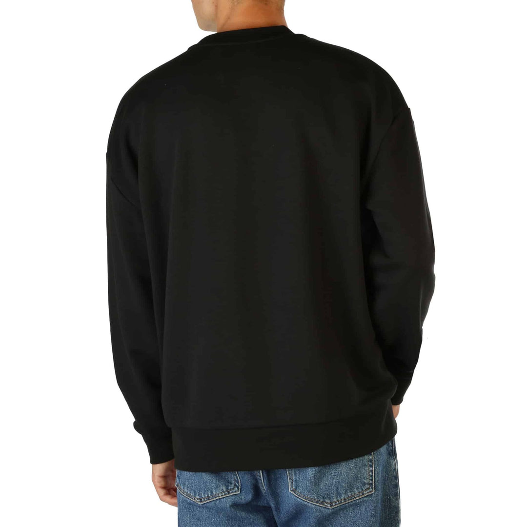 Calvin Klein men's black Sweatshirts