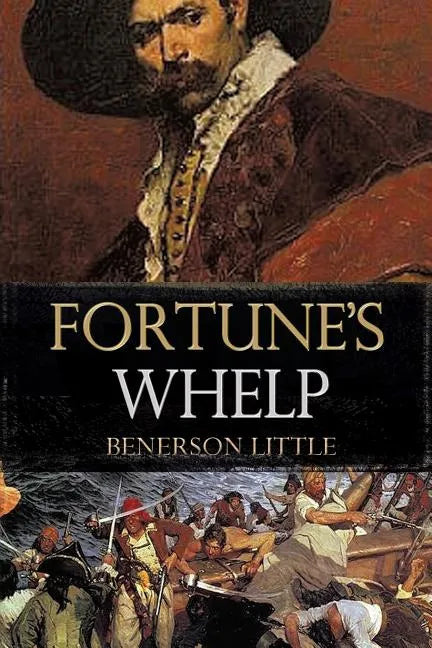 Fortune's Whelp - Paperback