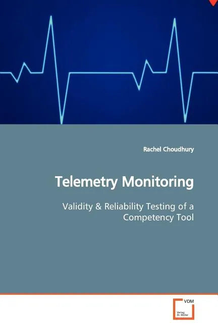 Telemetry Monitoring - Paperback