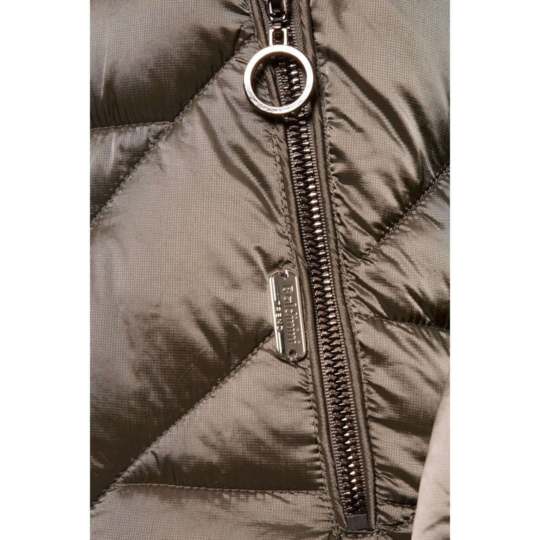 Comfortable Italian designed coats & jackets in mid, 3/4 and hooded designs