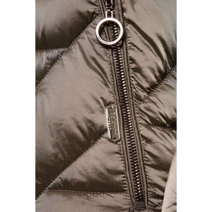 Comfortable Italian designed coats & jackets in mid, 3/4 and hooded designs