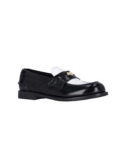 Miu Miu Women Penny' Loafers