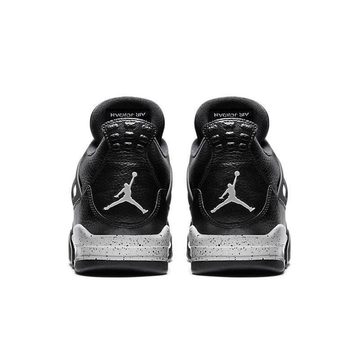 Air Jordan 4 Retro &