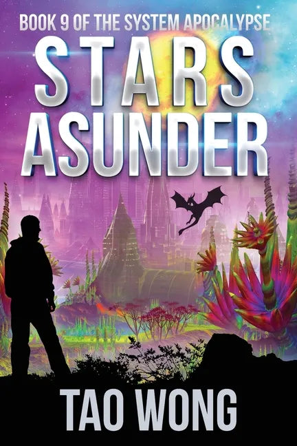 Stars Asunder - Paperback