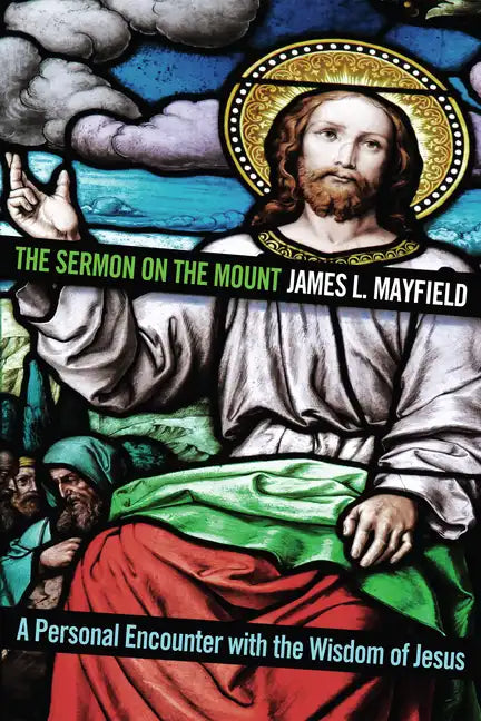 The Sermon on the Mount - Paperback