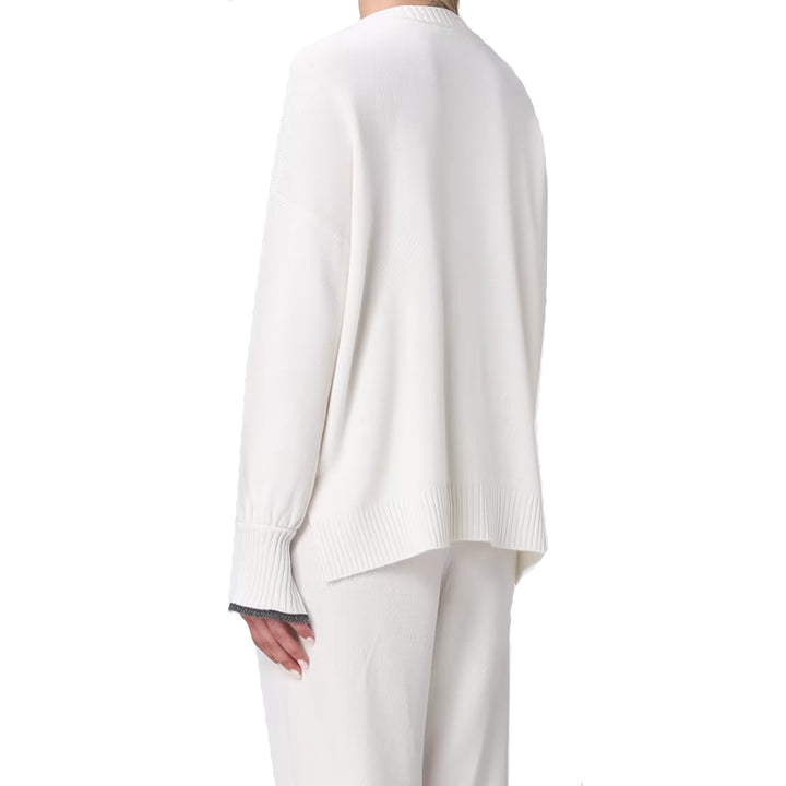 Brunello Cucinelli Cashmere Sweater Women