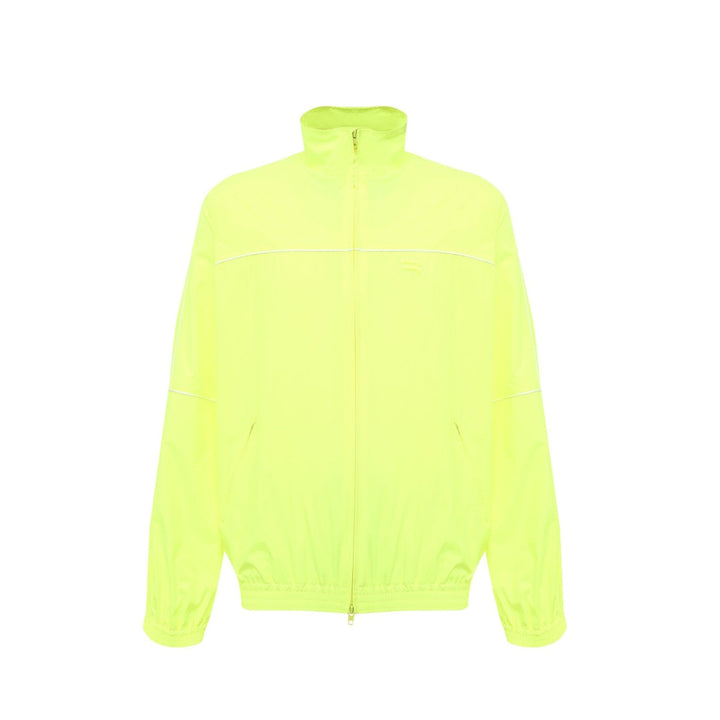 Balenciaga Windbreaker Bomber Men