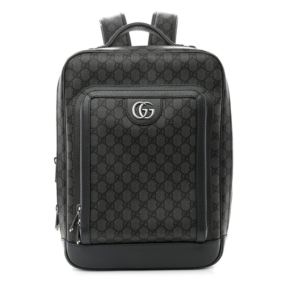 Gucci Ophidia GG Medium Backpack &