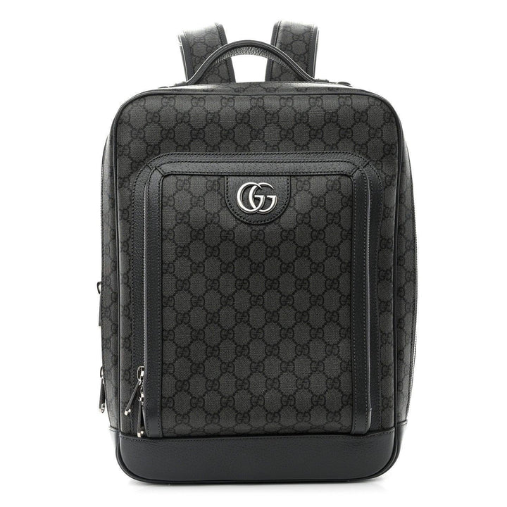Gucci Ophidia GG Medium Backpack &