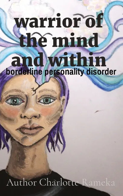 warrior of the mind and within - Hardcover