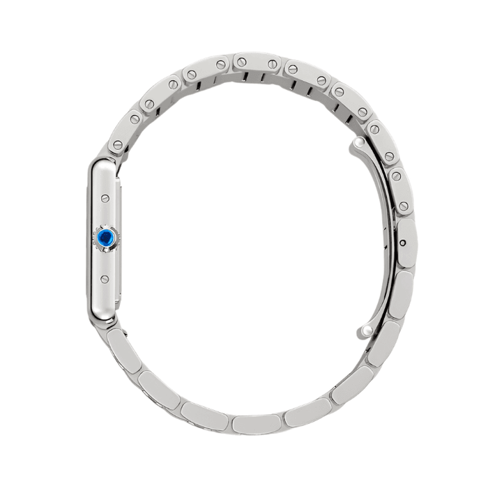 Cartier Tank Must de Cartier Watch, Small Model, High Autonomy Quartz Movement, Steel