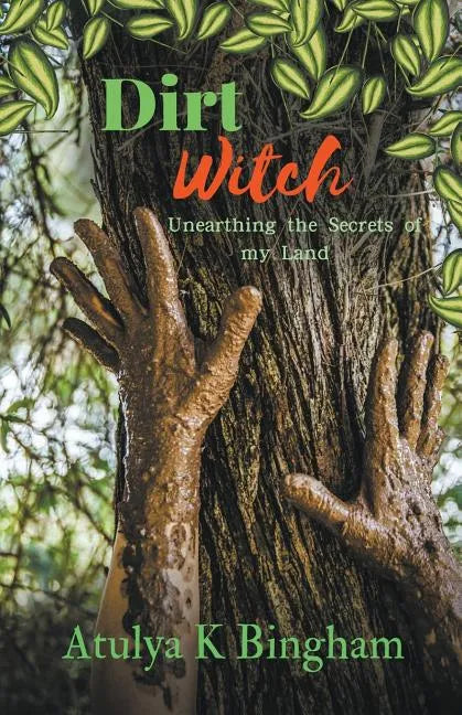 Dirt Witch - Paperback