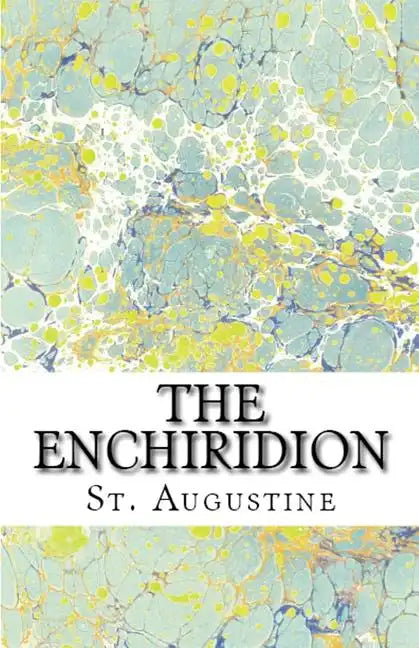 The Enchiridion - Paperback