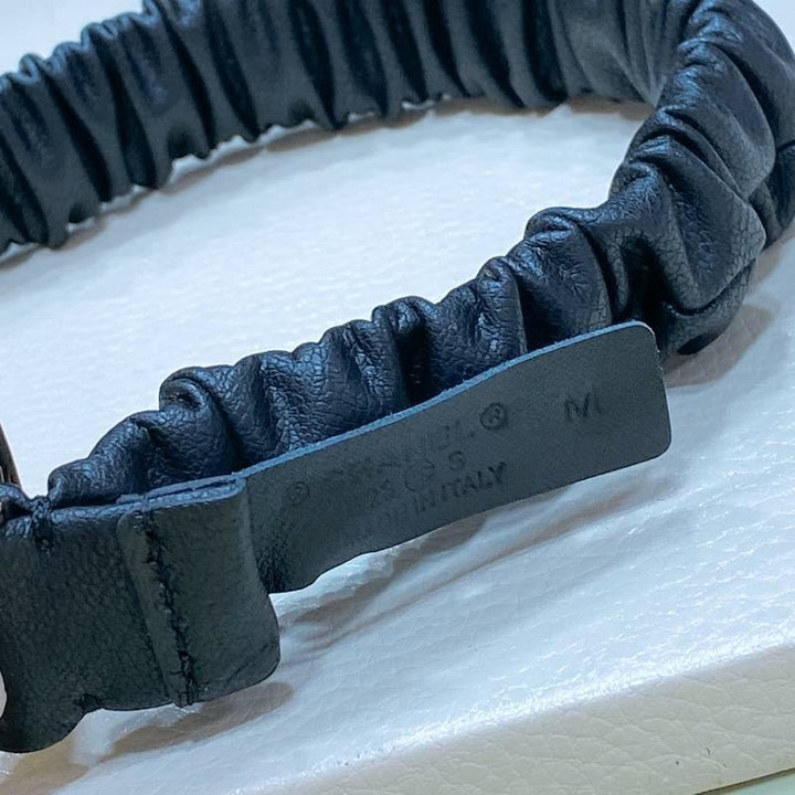 Chanel Women Logo Banding Belt &