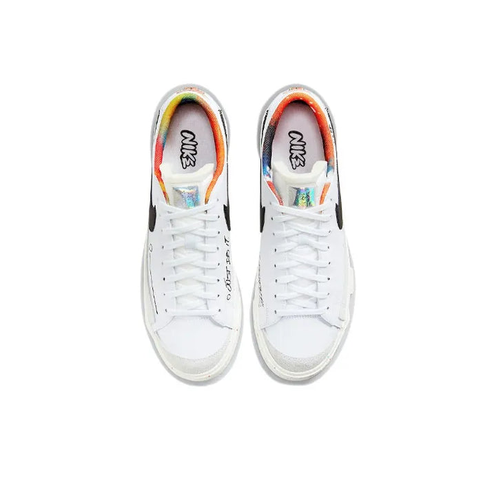 Nike Blazer Low 77 Make It Count