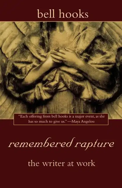 Remembered Rapture: The Writer at Work - Paperback