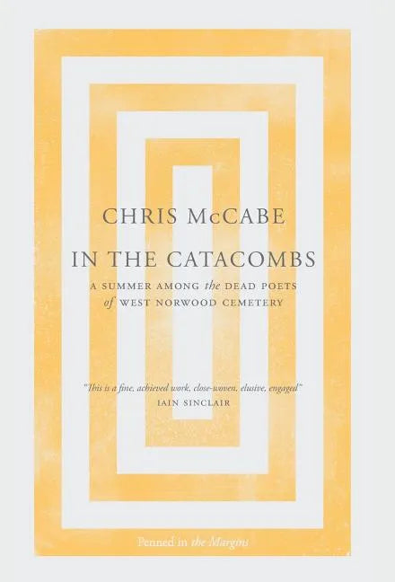 In the Catacombs - Hardcover
