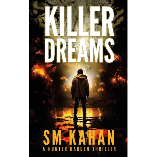 Killer Dreams - Paperback