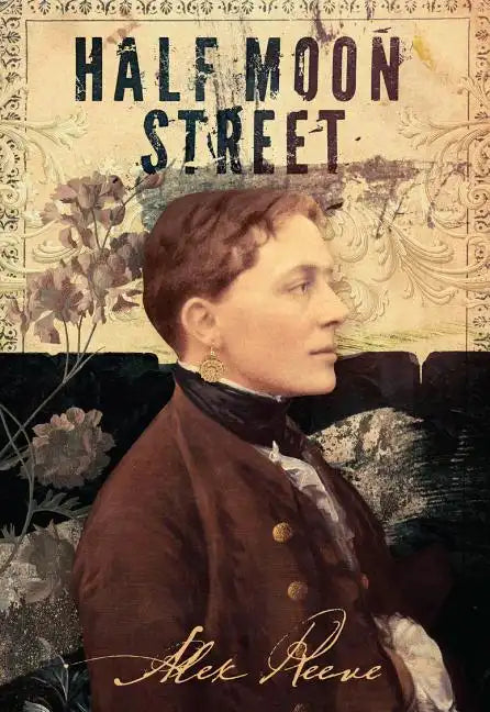 Half Moon Street - Paperback