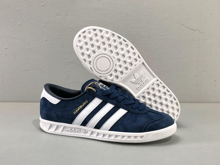 Adidas Originals Hamburg &