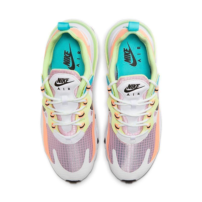 Nike Air Max 270 React &