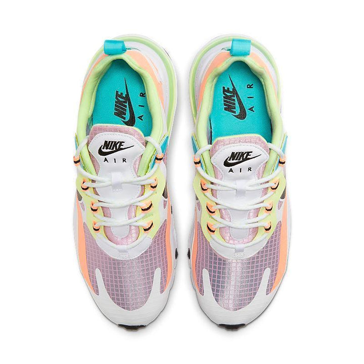 Nike Air Max 270 React &
