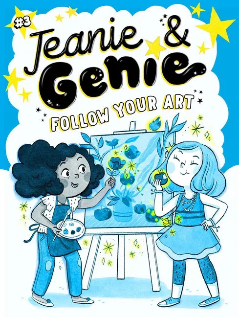 Follow Your Art - Paperback
