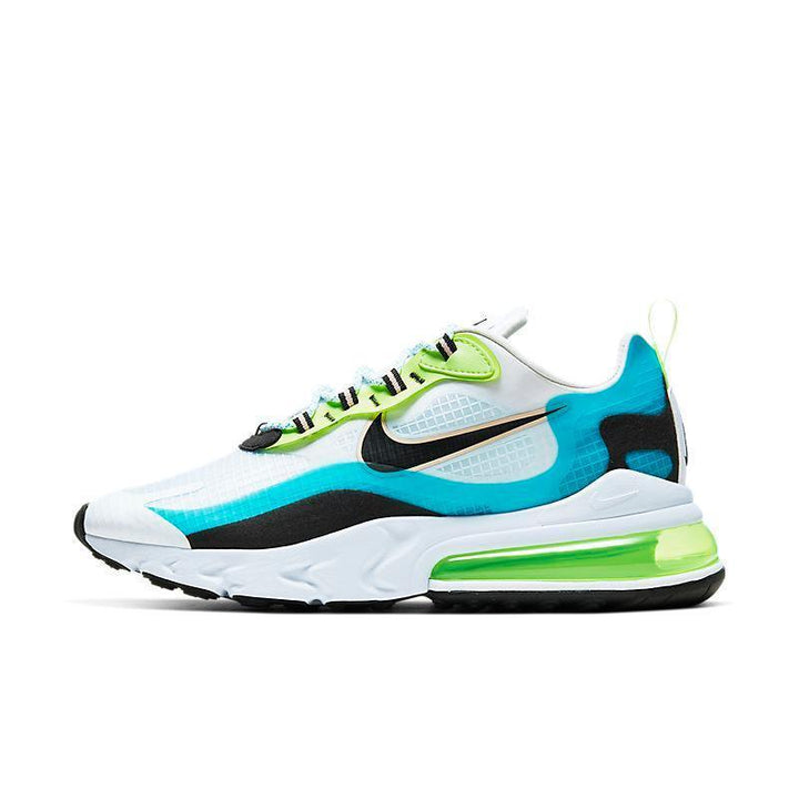 Nike Air Max 270 React &