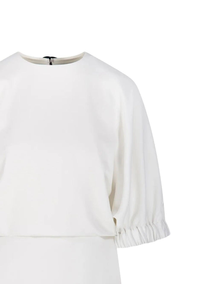 Max Mara Women Dress `Rum`