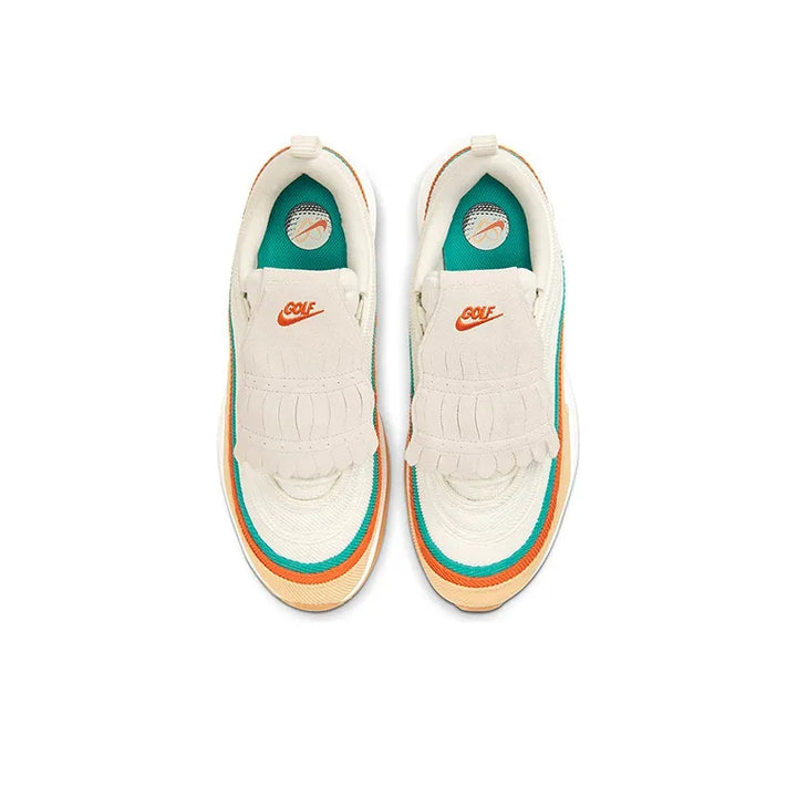 Nike Air Max 97 Golf Nrg Celestial Gold