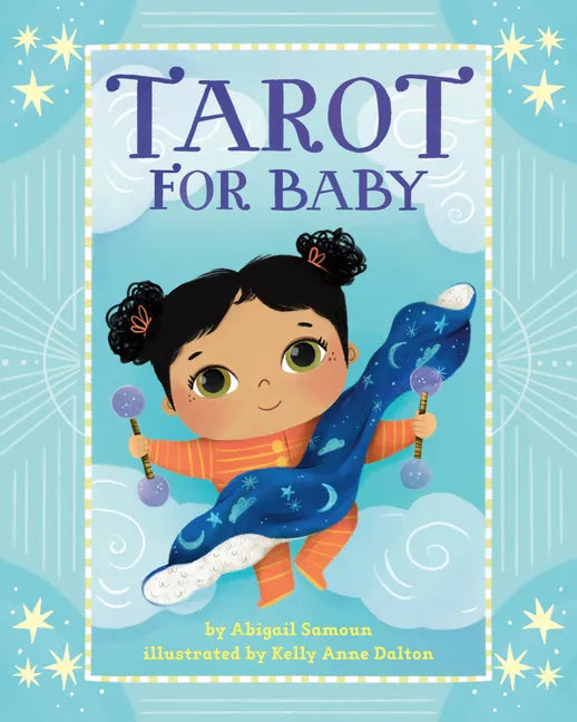 Tarot for Baby - Board Book