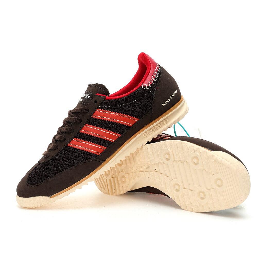 Wales Bonner X Adidas Originals SL72 Knit &
