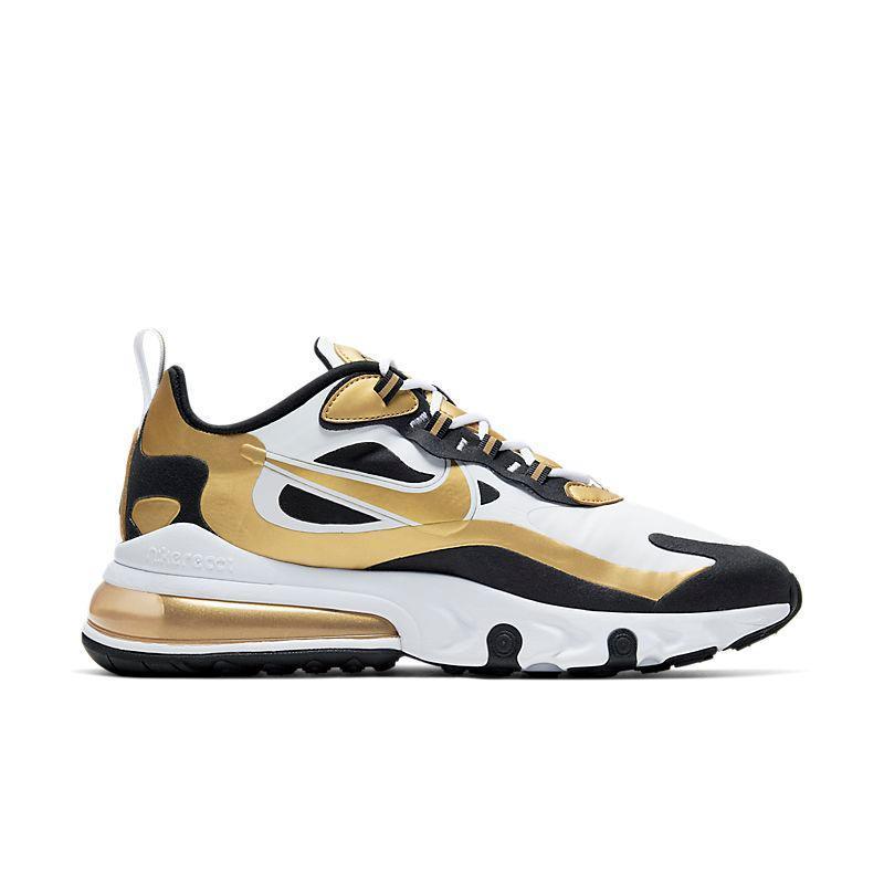 Nike Air Max 270 React &